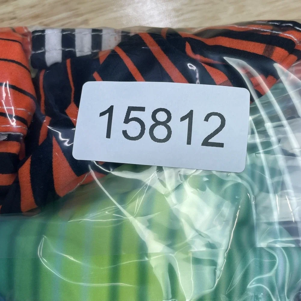 Swim Board Shorts Lot of 2 Men's‎ XL Beach Tropical Retro 90's Surf Skate Street